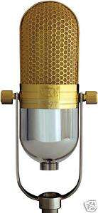 MXL MXLR77 Ribbon Microphone  
