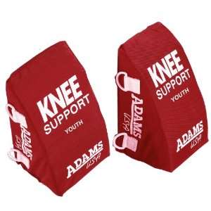  Adams Youth Tall and Under Knee Support (5 Feet 7 Inch 