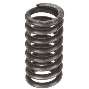  Compression Spring, Steel, Inch, 0.975 OD, 0.148 Wire Size, 1.193 
