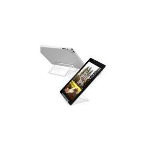  Plastic Stand Compatible With Tablets / iPad / iPad 2, C Electronics