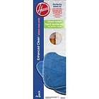 HOOVER STEAM MOP PADS 2 PACK