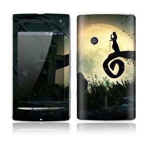  Sony Ericsson Xperia X8 Decal Skin   Artsy Everything 