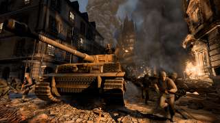 Sniper Elite V2 PS3 Game   BRAND NEW  