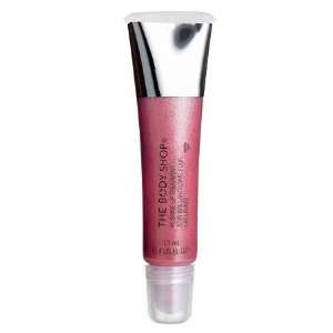  The Body Shop Hi Shine Lip Treatment, 14ML,Pink Cream 