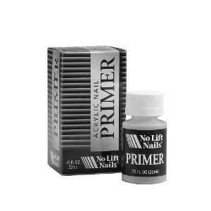  No Lift Nails Primer Beauty