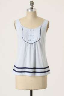 Anthropologie   Crows Nest Top  