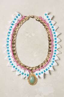 Statement   Necklaces   Anthropologie