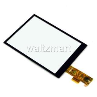 OEM Blackberry Storm 9530 9500 Touch Screen Digitizer LCD Glass Lens 