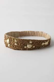 Anthropologie   Twinkle Headband  