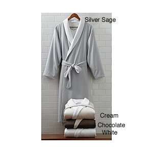 Luxurious Spa Robe L/XL , Color White
