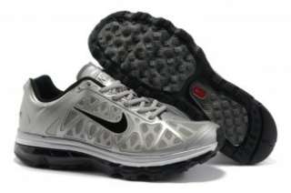 Nike Air Max+ 2011 Running Shoes Mens  