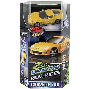  Air Hogs R/C Zero Gravity Real Rides [Corvette Z06] Toys 