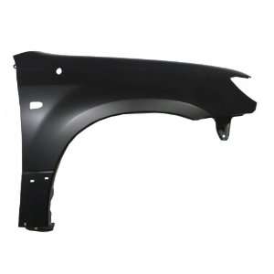  MITSUBISHI OUTLANDER PAINTED FENDER RH 2003 2004 ANY COLOR 
