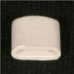 American Lighting Accessories FSL END End Cap White White  