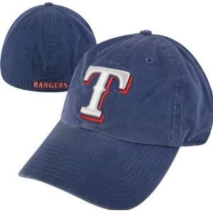  Texas Rangers (Rangers on Back) Franchise Fitted Hat 