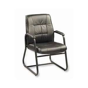 Eurotech Ace 564G Leather Guest Chair