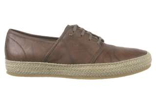 Rockport Mens Shoes SK56713 Brown Leather Oxfords R032  