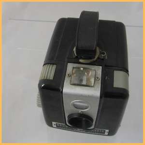 Vintage Kodak Browie Flash Hawkeye Camera  
