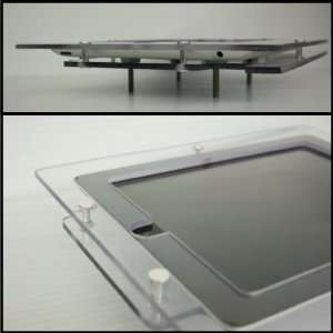 iPad Mounting System   Top Security   Great for Interactive Display 