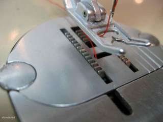 SINGER 503 Industrial Strength HEAVY DUTY Sewing Machine  