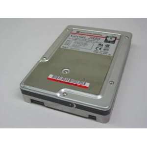    63001 850MB 3.5 IDE Hard Drive   WDAC2850 (D239363001) Electronics