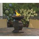 19 Outdoor Natural Gas Fire Ring Burner