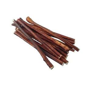  Thick Bully Stick   12 Quantity 36
