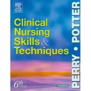  Clinical Nursing Skills & Techniques