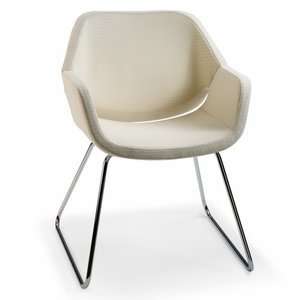  Artifort Gap Sledge Chair