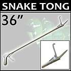 SNAKE CATCHER / REPTILE Herp Handling Snake Tong   52  