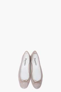  FLATS // REPETTO 