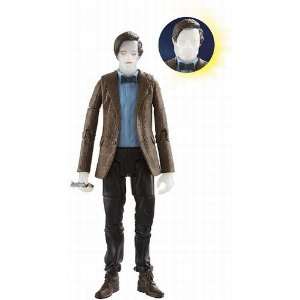  Doctor Who 11th Doctor (Ganger) Action Figure Toys 