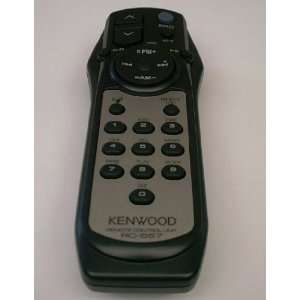  Kenwood RC 557 Remote Control for Kenwood Head Units 