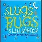 Slugs And Bugs Slugs And Bugs And Lullabies CD
