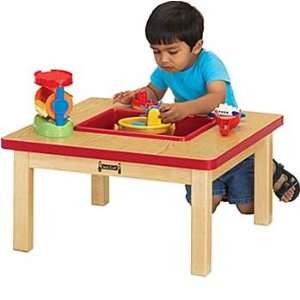  Toddler Sensory Table* Baby