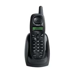  VTech 2121 900 MHz Analog Cordless Phone with Caller ID 