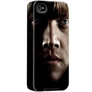  Ron Weasley Portrait iPhone Case Cell Phones 