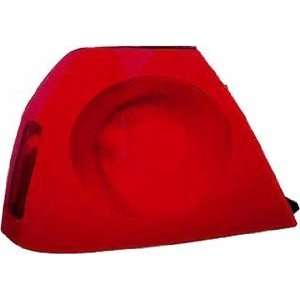   /LS Replacement Tail Light Assembly (On Quarter Panel)   Driver Side