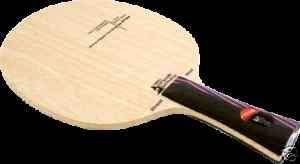 Stiga Allround Wood NCT blade table tennis ping pong  