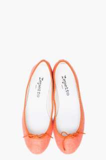  FLATS // REPETTO 