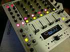 DENON DN X1500S DJ MIXER VERY CLEAN WITH BOX AND MANUAL