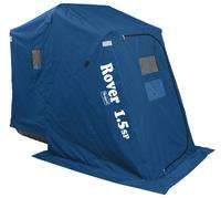 Shappell Rover RV1.5 SP RV15SP Flip Over Style Ice Fishing Shelter 