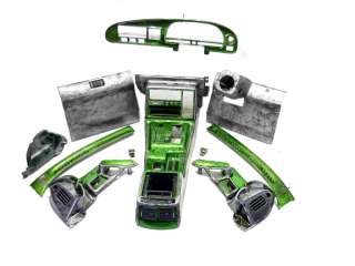   VR VS custom painted dash kit holden hsv full range available  
