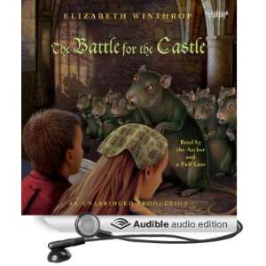  The Battle for the Castle (Audible Audio Edition 