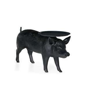  Moooi Pig Table by Front