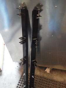 Brand New Trimmer WeedEater Racks That Holds Three  