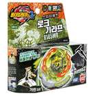 Toupie Top Beyblade Metal Fusion Fight 2 by TAKARA TOMY  