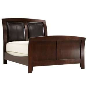 Rodea Cabernet King Bed 