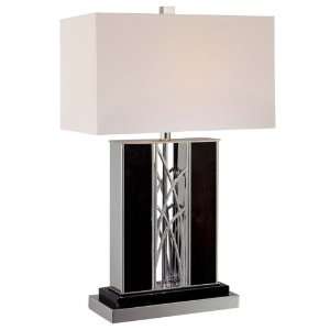 Ambience 12001 0, Walt Disney Tall Table Lamp, 1 Light 