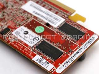 Dell/ATI Radeon X600 128MB PCIe DVI Video Card J9133  